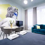 Apart Kosciuszki Chillout - Old Town By #Hoomvi